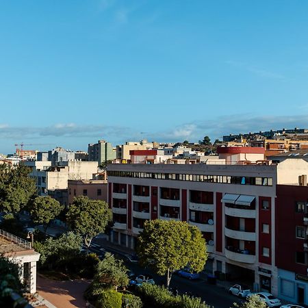 Santa Gilla Apartment 卡利亚里 外观 照片