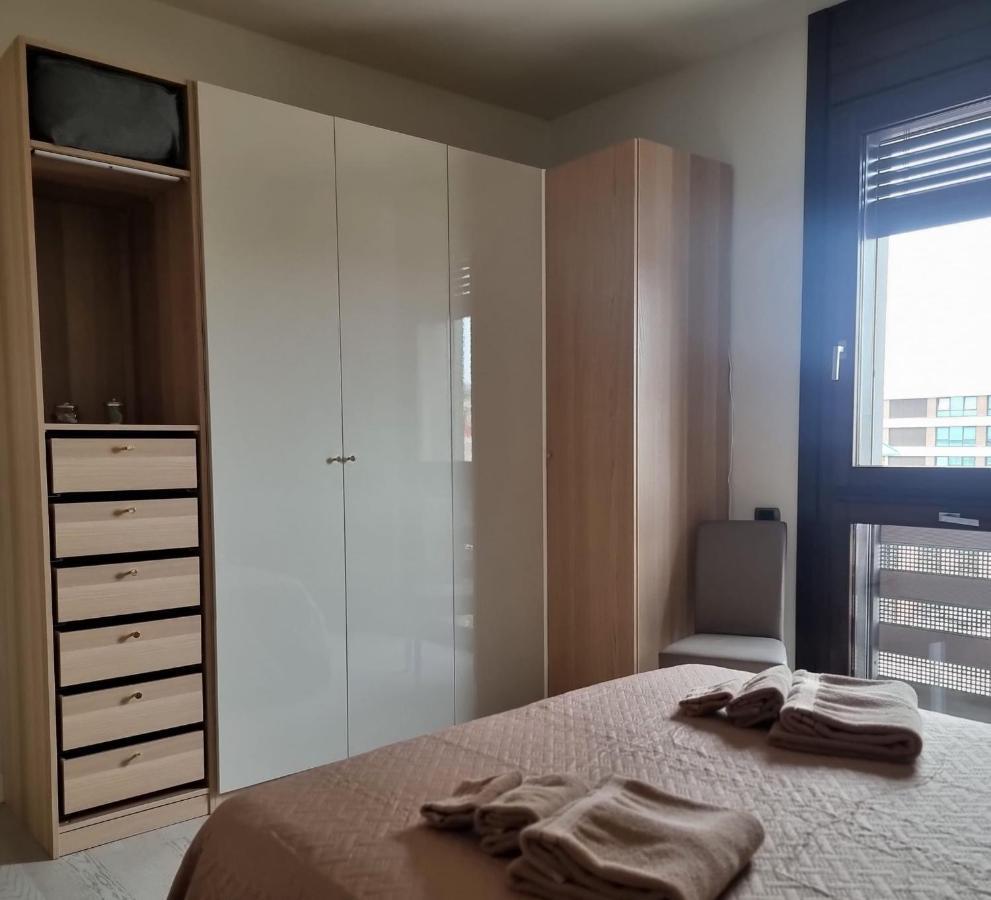Santa Gilla Apartment 卡利亚里 外观 照片
