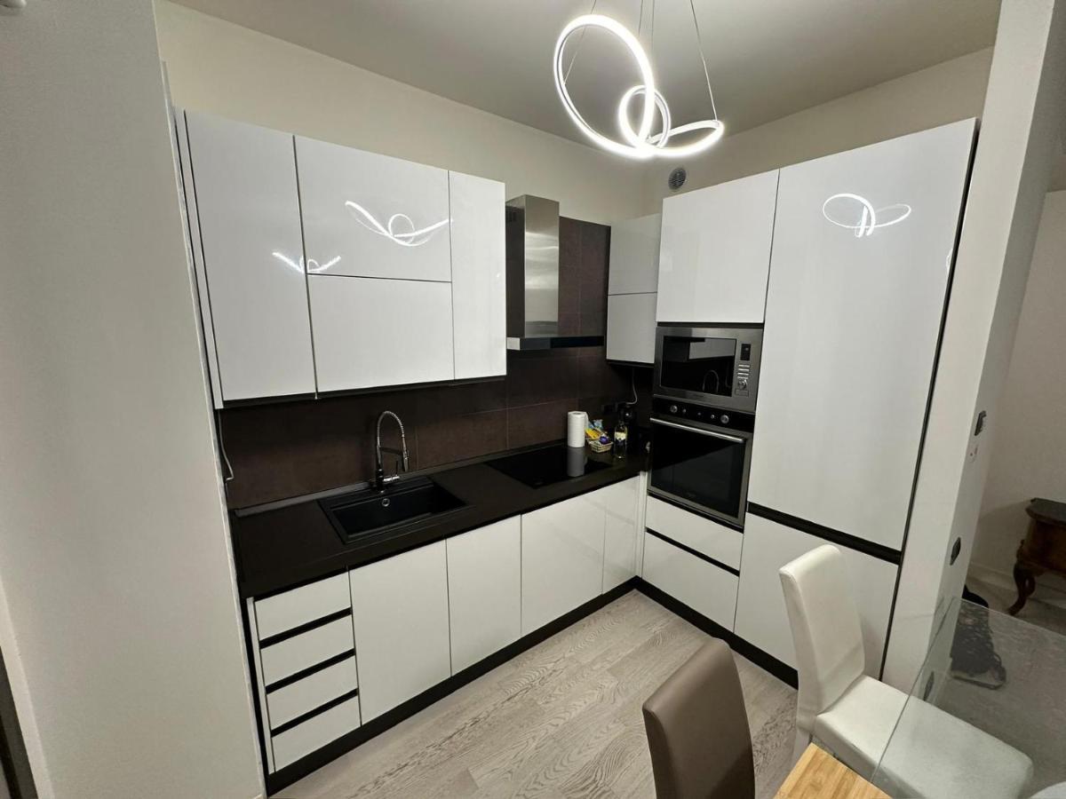 Santa Gilla Apartment 卡利亚里 外观 照片