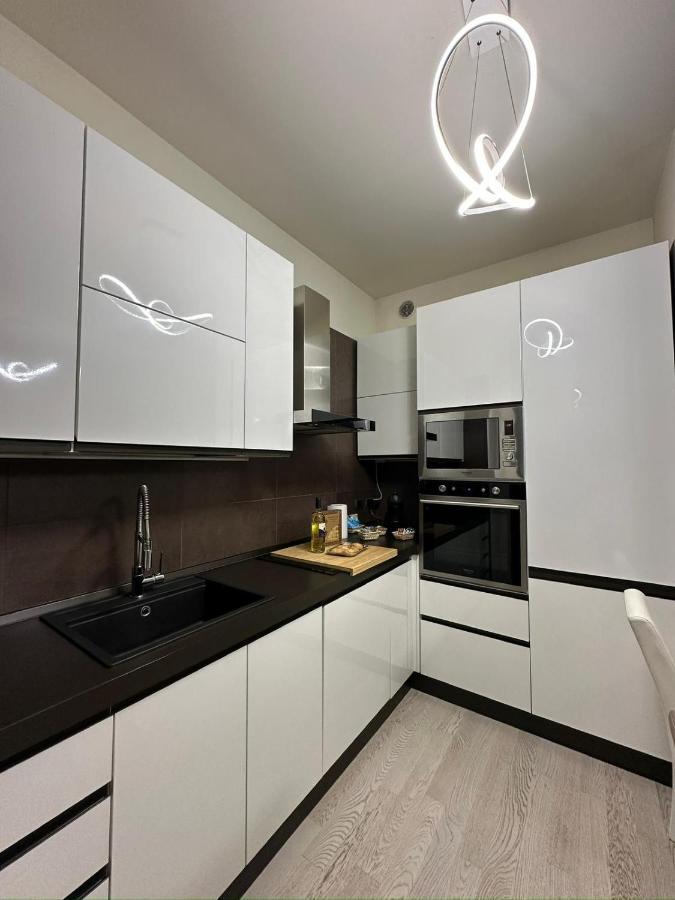 Santa Gilla Apartment 卡利亚里 外观 照片