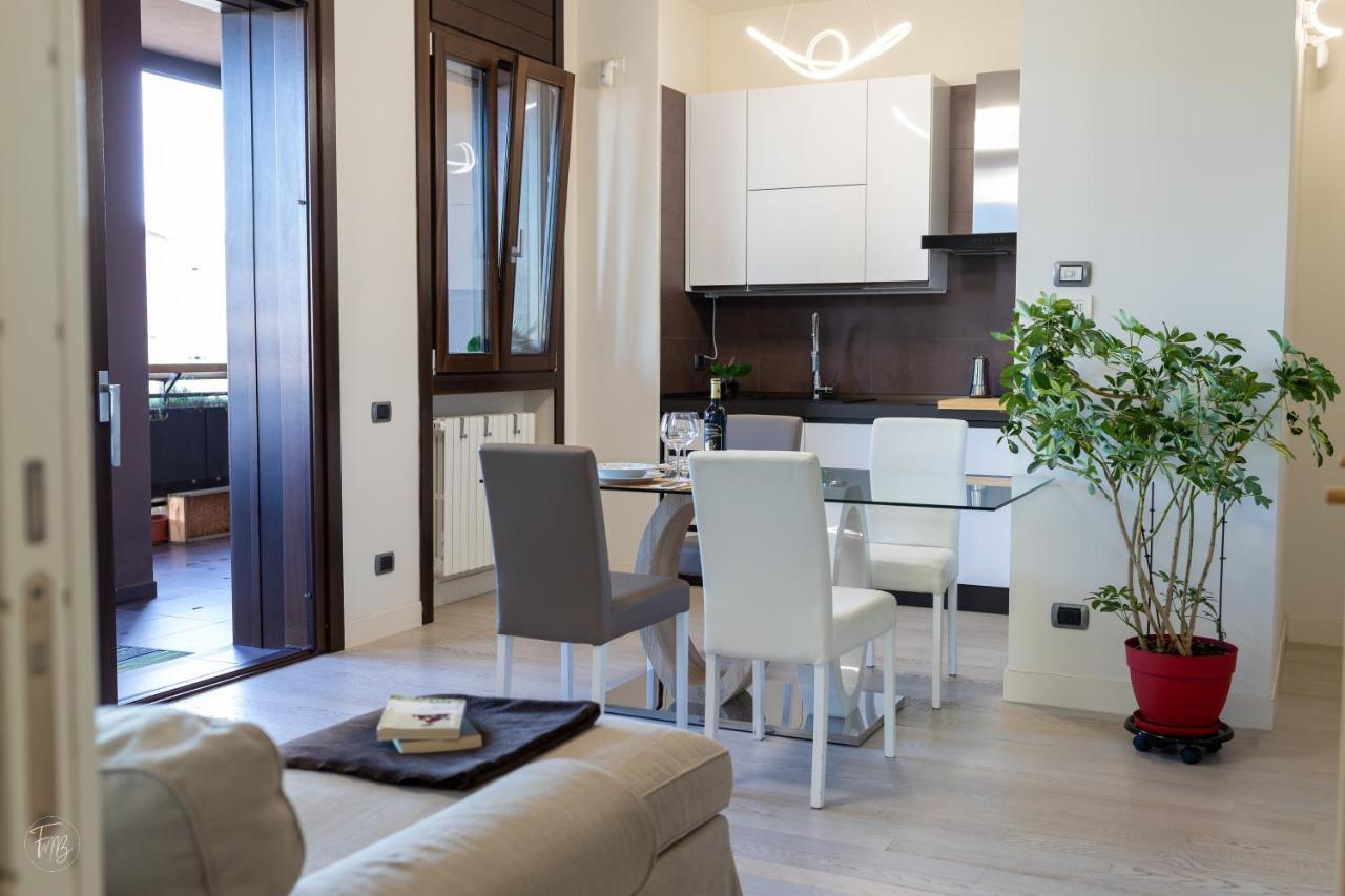 Santa Gilla Apartment 卡利亚里 外观 照片