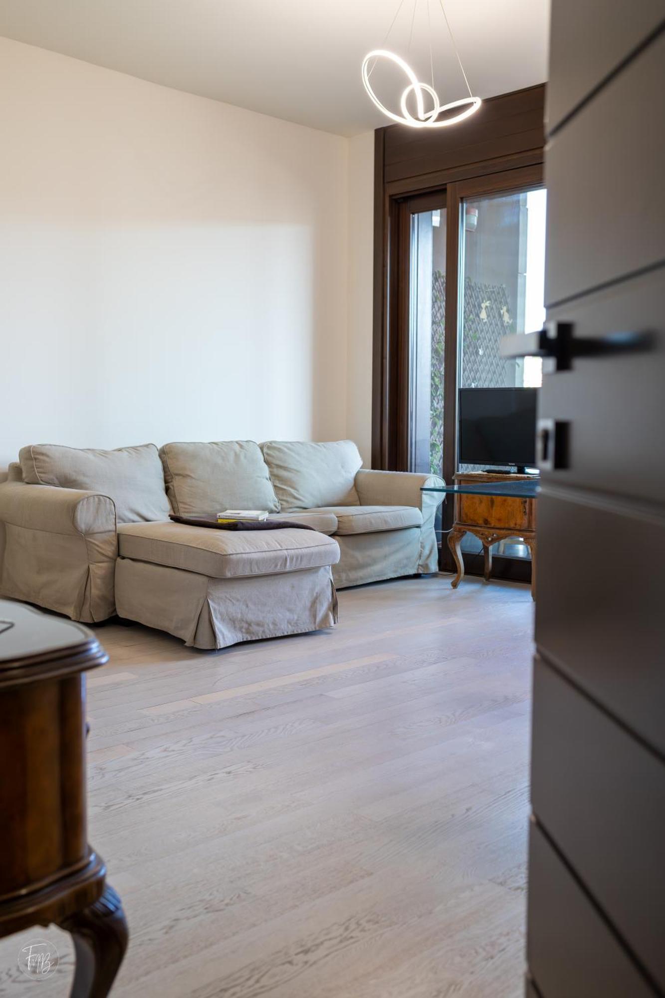 Santa Gilla Apartment 卡利亚里 外观 照片